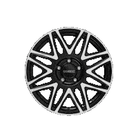 Kh Dezent Sticker by dotzwheels