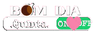 Bom Dia Quinta Feira Sticker