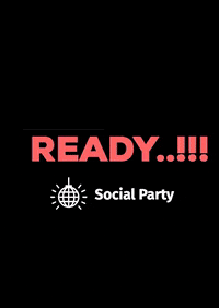 socialparty music party dj festival GIF