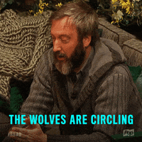big brother GIF by Pop TV