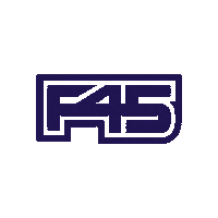 Sticker by F45 Winter Springs