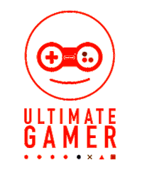 the_ultimate_gamer gaming esports competition videogames Sticker