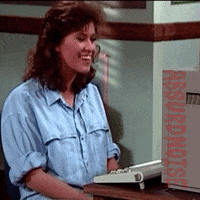 the facts of life horror blogs GIF by absurdnoise