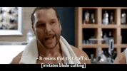 comedy central GIF by Workaholics