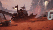 Combat Warhammer GIF by Wired Productions