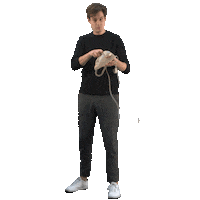 De Wild In De Middag Sticker by NPO Radio 2