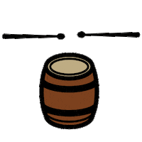 san sebastian fiesta Sticker by EAJ-PNV Gipuzkoa