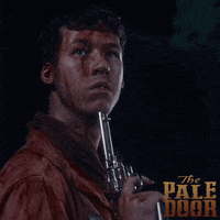 13 Reasons Why Movie GIF by AMP International