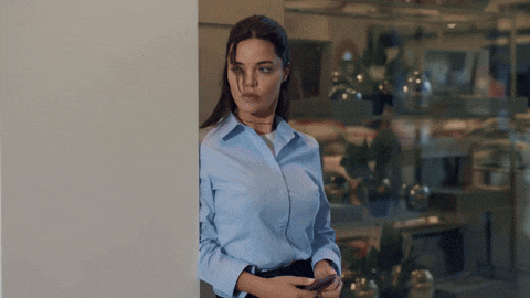 Burakdeniz Sahte GIF by Ay Yapım