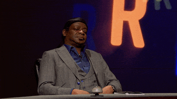 Bbc Sleeping GIF by The QI Elves