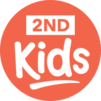 Kids Sticker by 2NDFamChurch
