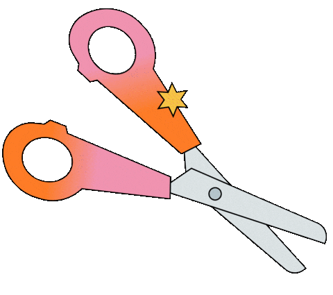 School Stars Sticker