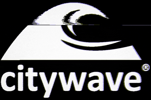 citywave giphygifmaker surf storytime citywave GIF
