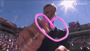 Sport Love GIF by Tennis TV