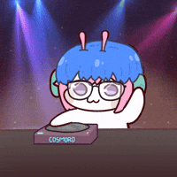 Dj Edm GIF