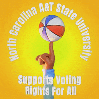 North Carolina Basketball GIF by Creative Courage