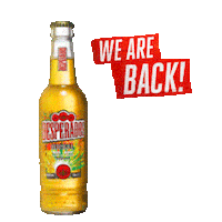 Amsterdam Dance Event Sticker by Desperados