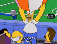 homer simpson GIF