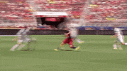 2015 icc GIF by International Champions Cup