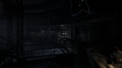 Lab Stalker GIF by GSC Game World