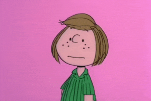 charlie brown thanksgiving GIF by Peanuts