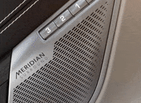 Luxury Car Style GIF by Jaguar