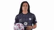 Alex Chidiac Sport GIF by National Women's Soccer League