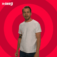 Clap G GIF by SWR3