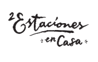 2estaciones restaurante encasa 2estaciones restaurante2estaciones Sticker