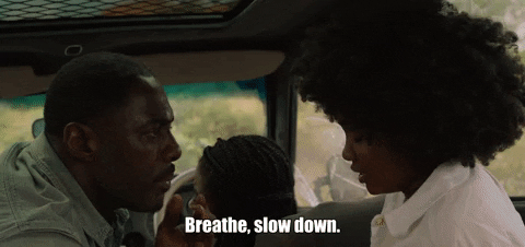 Breathe Idris Elba GIF by Beast