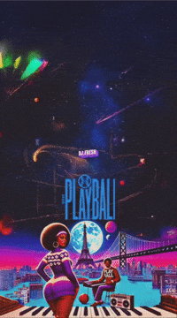 Playball GIF
