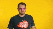 Investigation Looking GIF by StickerGiant