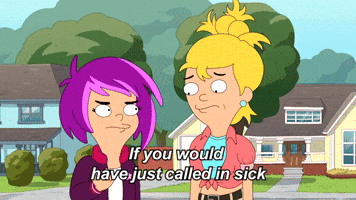 Kim's Advice to Annie | Season 2 Ep. 11 | DUNCANVILLE