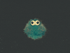 artists on tumblr Spazzing out GIF by John McLaughlin