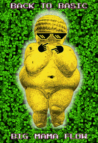 Hip Hop Dance GIF by Xinanimodelacra