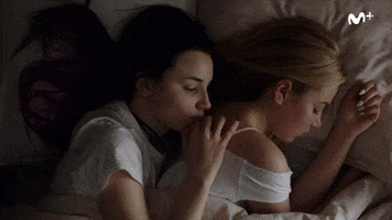 skam espana love GIF by Movistar+