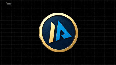 To The Moon Crypto GIF by Apertum Blockchain