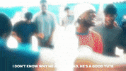 Basketball Influencer GIF by Graduation