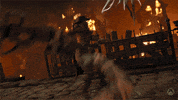 Defend Under Attack GIF by Xbox