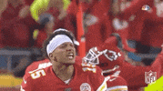 Regular Season Football GIF by NFL