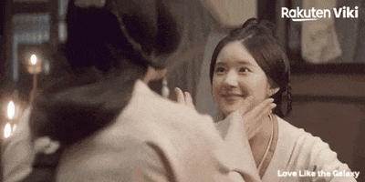 Leo Wu Dramacoreano GIF by Viki