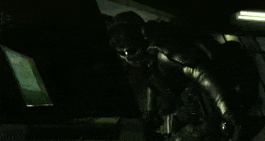 video game ghost riley GIF