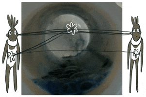 flowers cycle GIF by maricama