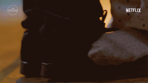 Korean Drama Love GIF by The Swoon