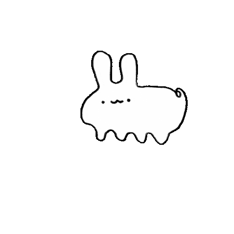 Happy Loop Sticker