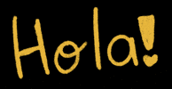 Sticker Hello GIF