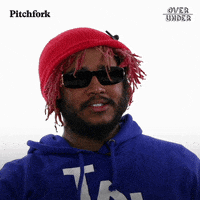 GIF by Pitchfork