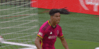 Lets Go Win GIF by Major League Soccer