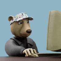 Brent Thumbs Up GIF by Okay Bears