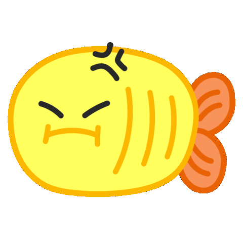 可愛 Sticker